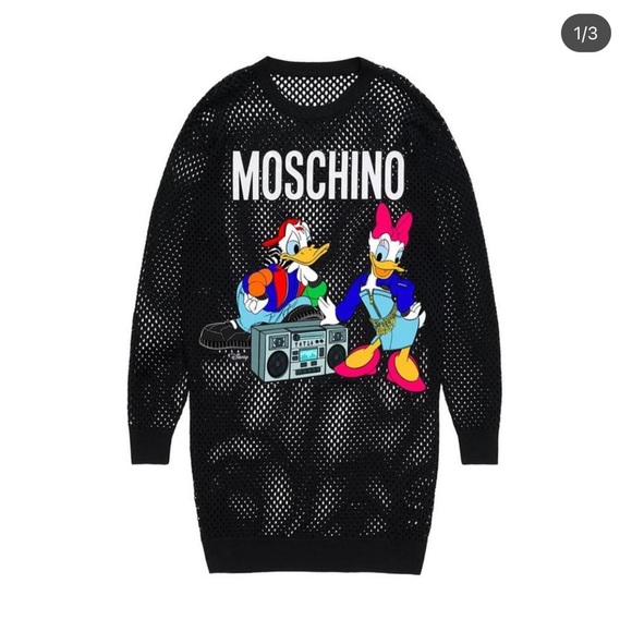 Knit - Picture 1 of 1